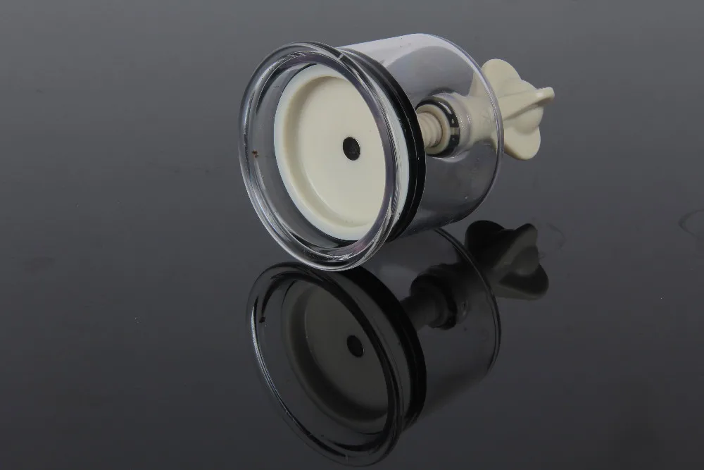 
kang ci Hand screwing type magnetic cupping 4 cupping 