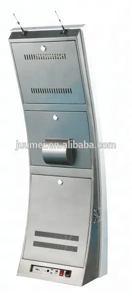 Juumei Wireless Queue Ticket Dispenser Queueing Machine
