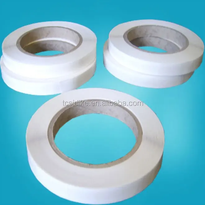 Cheap double sided adhesive tape, double sided tissue tape