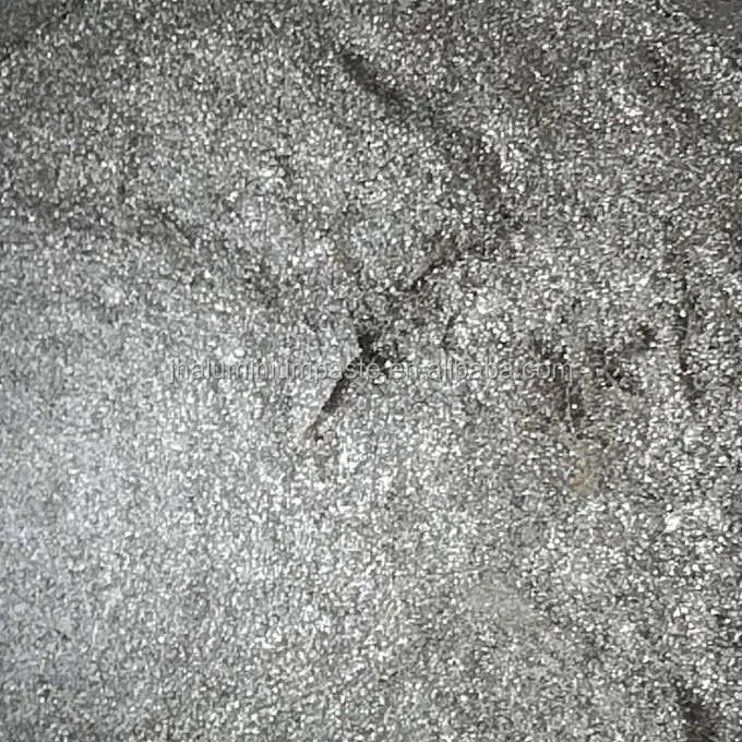 
coarse flake aluminium powder 