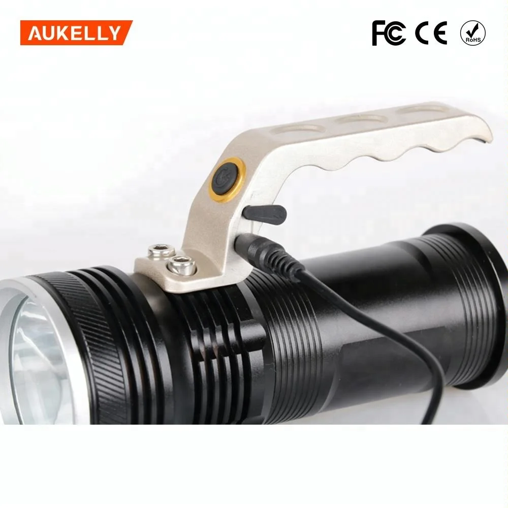 Searchlights Item Type and IP65 IP Rating industrial search light 12v high power led searchlight