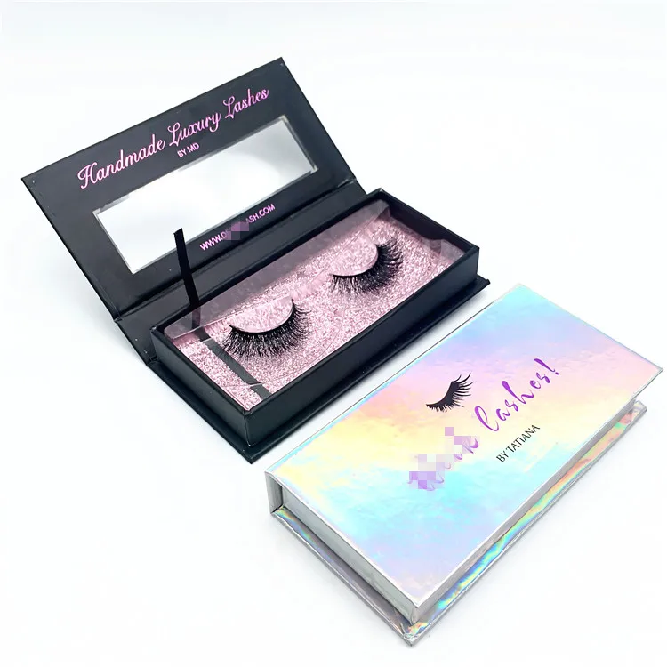 
 Китайский поставщик ресниц, быстрая доставка, 3D норковые ресницы, лидер продаж на Alibaba с магнитной коробкой  