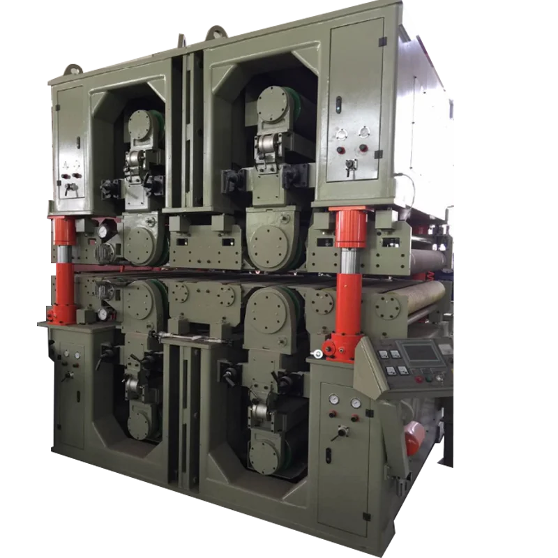 OSB production line/ Particle board making machine/OSB Pre-press