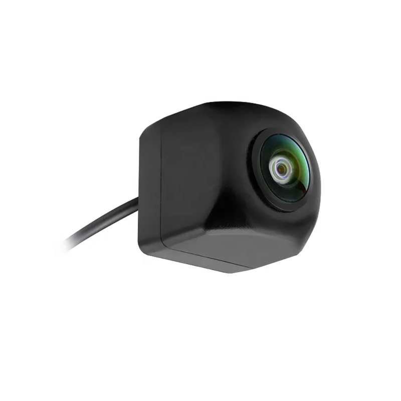 Профессиональная Водонепроницаемая IP67 HD CCD микро скрытая камера заднего вида реверсивная мини дешевая Заводская Автомобильная