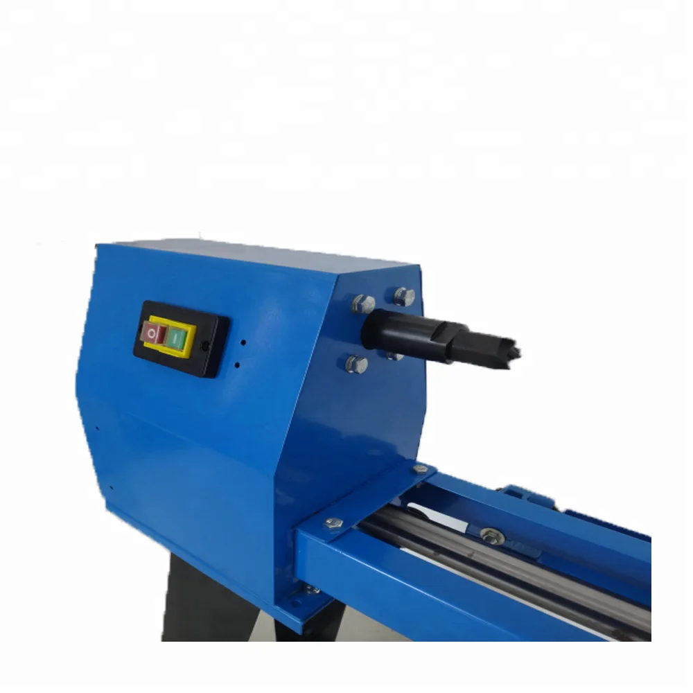 
BT1000 550 W mini wood lathe machine price 