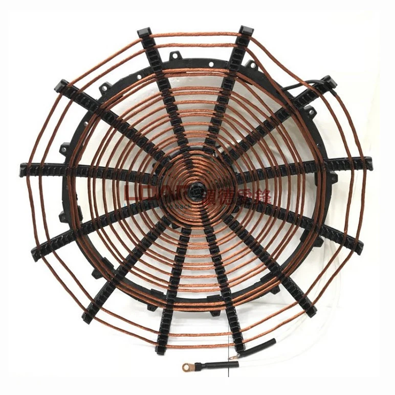 
Commercial electromagnetic cooker heating plate 25kw electromagnetic heating coil coil ling DE aifeng electromagnetic cooker acc 