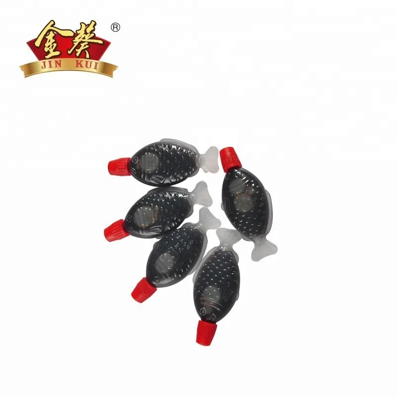 
Japanese Sweet Soy Sauce In Fish Bottle For Food Seasonings 