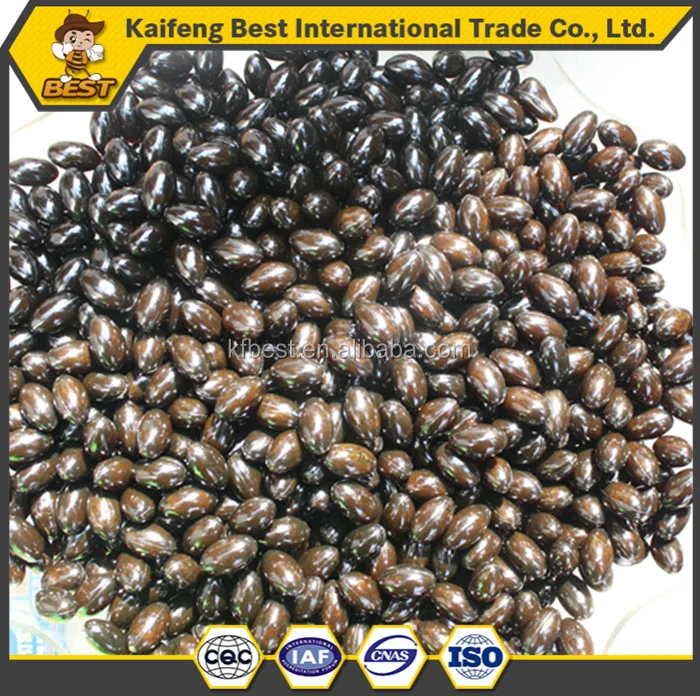 Пищевой пчелиный прополис в капсулах сертифицированный GMP