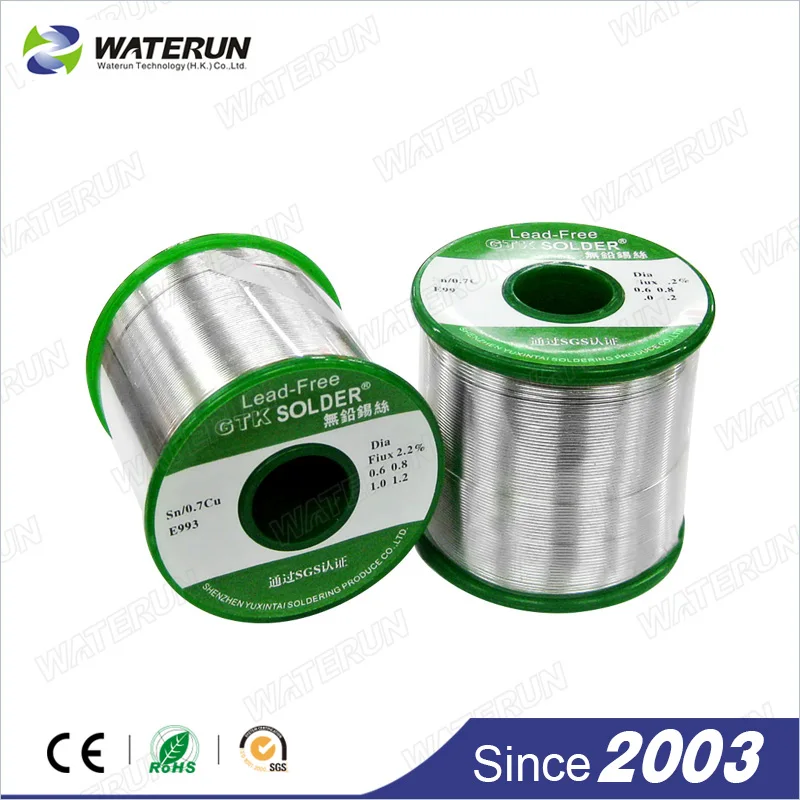 lead free solder wire/tin solder wire