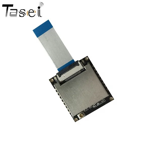 
mini PR9200 chip UHF RFID Reader Module 