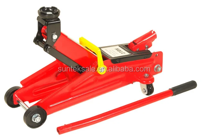 2 тонный гидравлестический домкрат для Инструменты для ремонта автомобилей