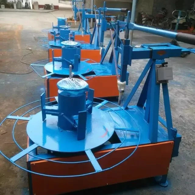 Tyre Ring Cutter / Rubber Powder /crumb Production Machine with CE