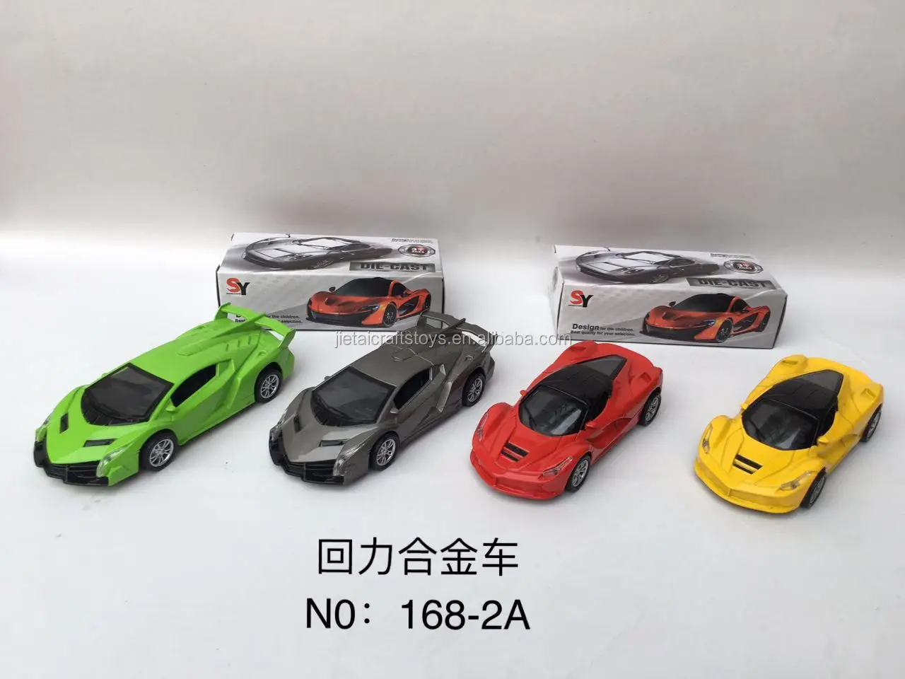 1:43 metal toy cars model cars alloy metal pull back cars