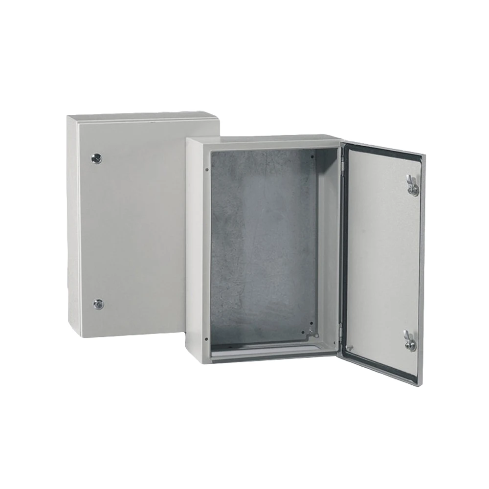 HT HK HA GSD distribution box 4ways Distribution Board Electrical Equipement db board