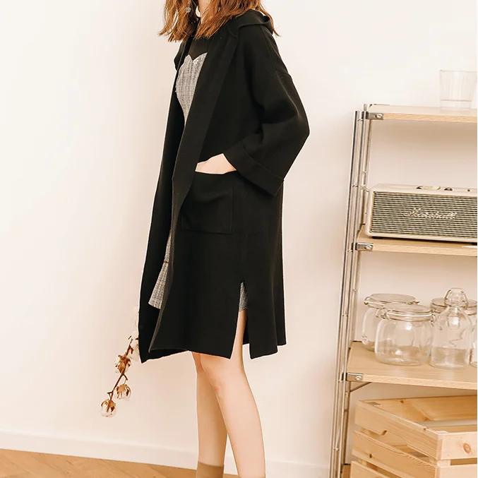 
cashmere cardigan patterns knitwear women 