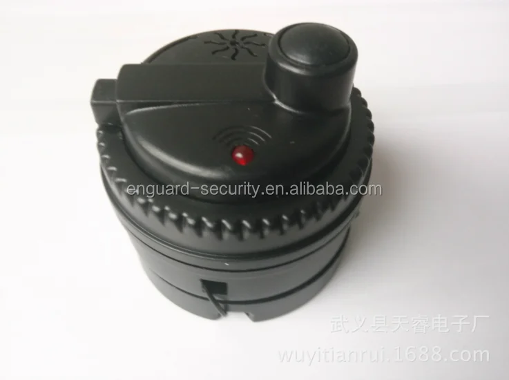 2016 eas паук тег, eas мини-паук тег, паук оповещения машина