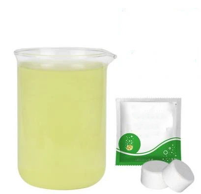 Instant fast-acting solid effervescent fertilizer tablets for root watering or hydroponics