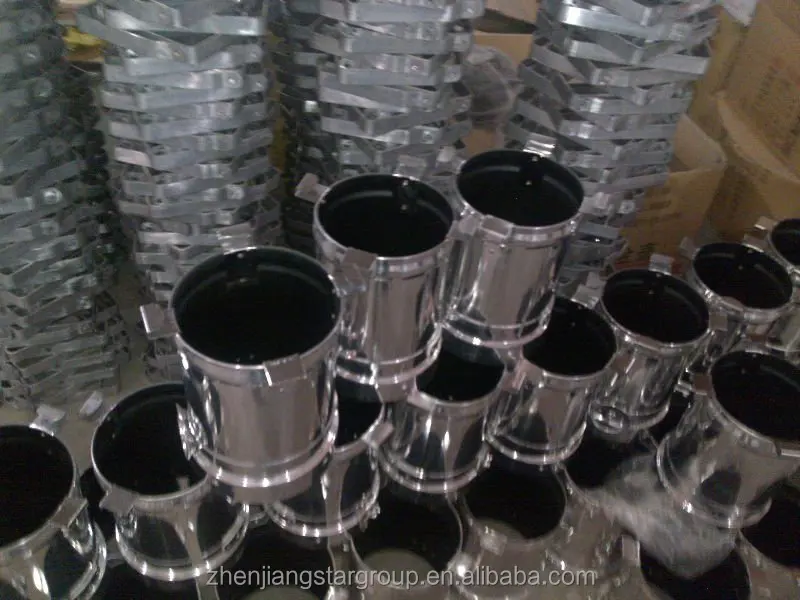 aluminum circle for aluminum nonstick cookware set