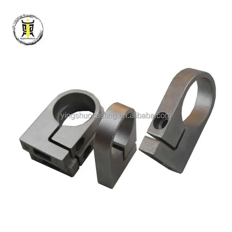 AAR M201 Grade E cast steel Railway Coupler castings train parts
