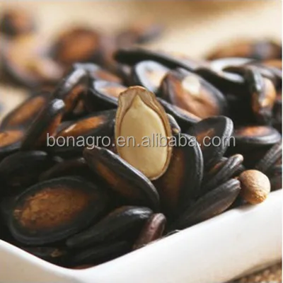 
 Хорошее качество и хорошая цена, семена черного арбуза  