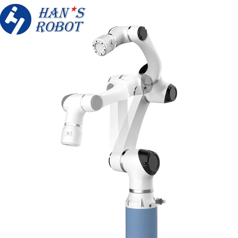 
Industrial Lightweight Universal Robot Manipulator Price 