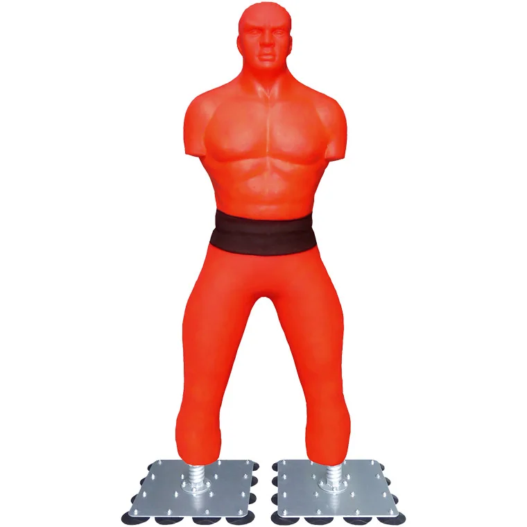 Boxing stand boxing man boxing sandbag