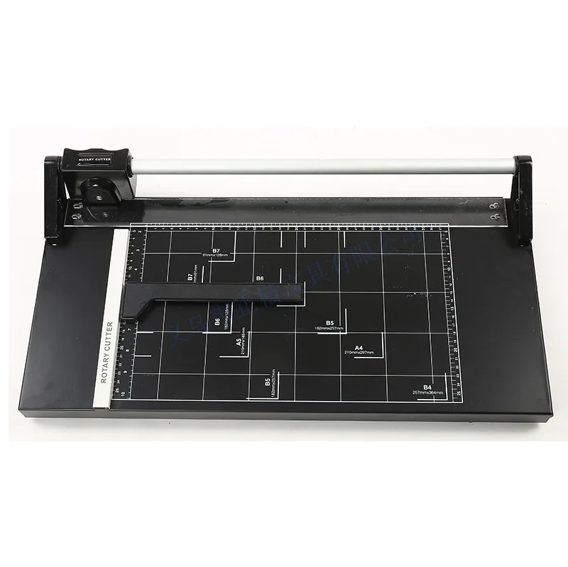 rotary paper cutter paper rotary trimmer