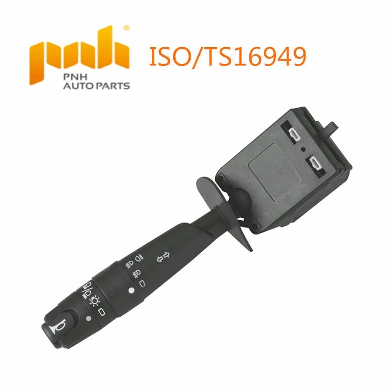 PNH light indicator switch steering column Switch for Peugeot SAMAND 106/206/306 CITROEN BERLINGO SAXO