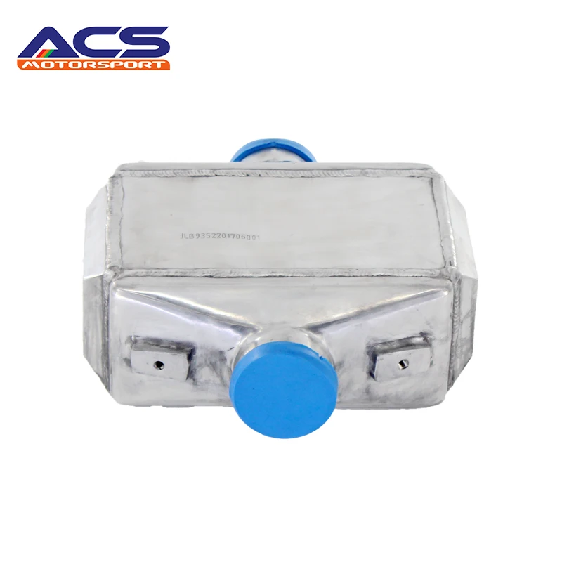 universal intercooler water to air intercoolers custom intercooler core for engine cooling