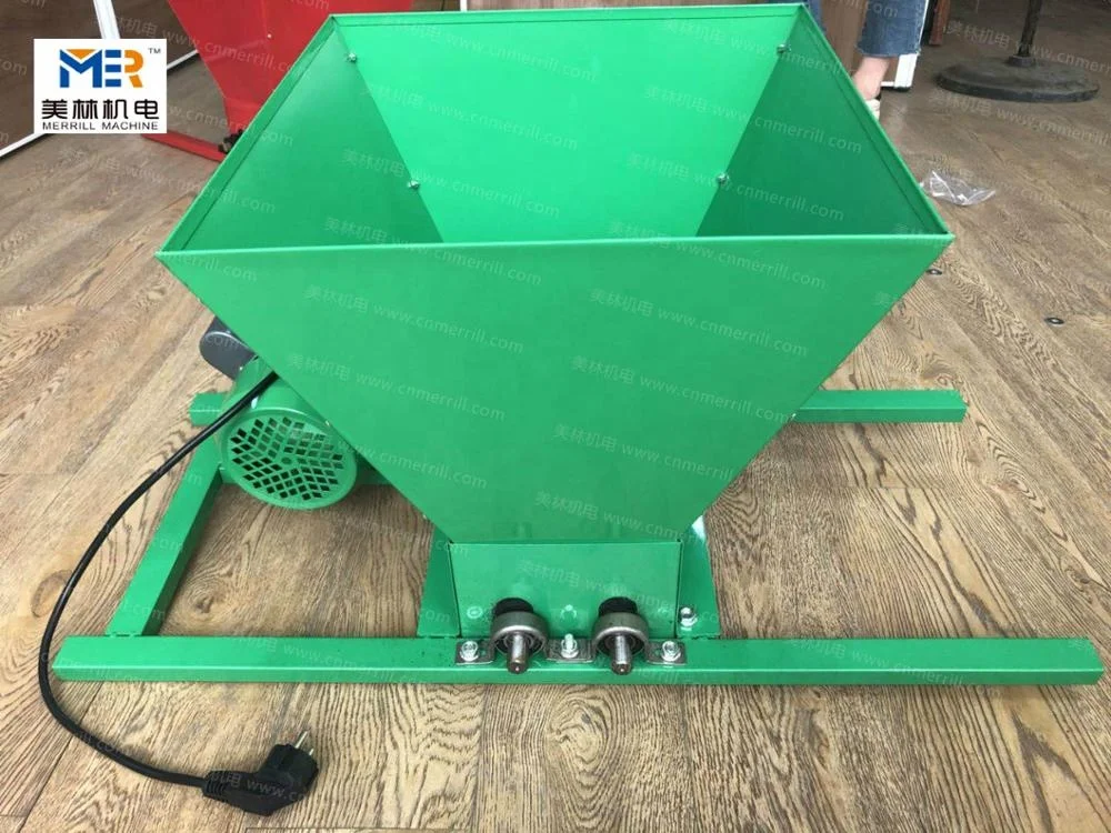 Electric grape machine 1500W