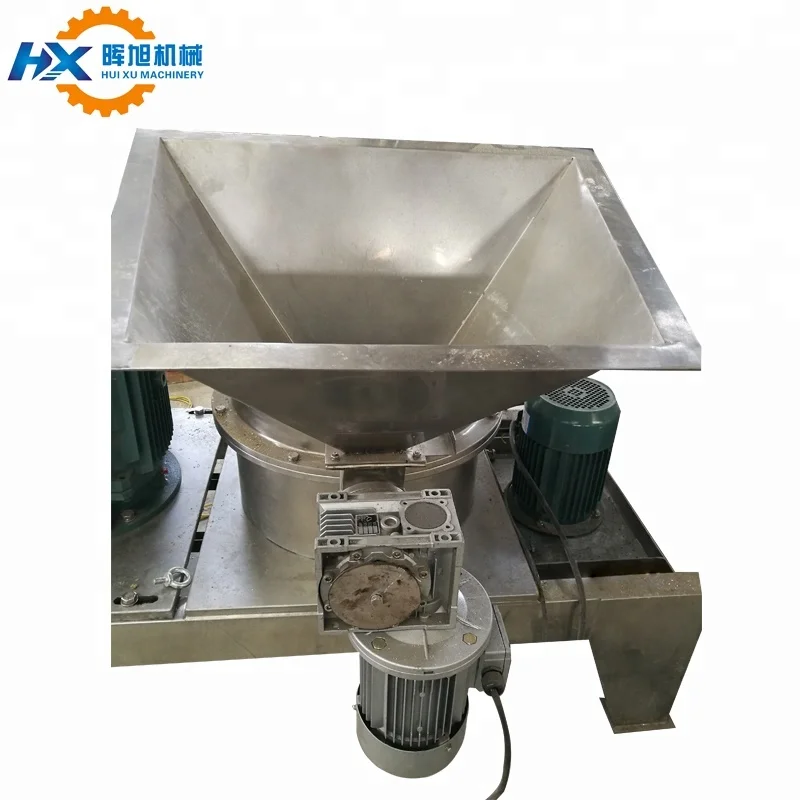 stainless steel flour mill fine powder chilli flour mill   flavor  mill