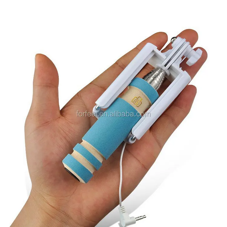 Мой alibaba оптовая продажа мини монопод новая технология продукт в китае