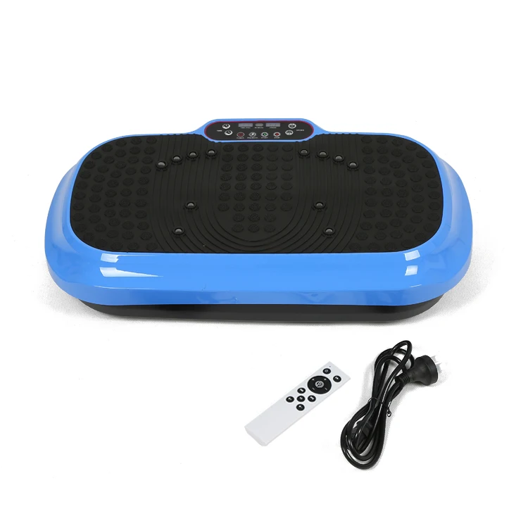 Best Relax Whole Body Slim Trainer Pro Keep Mini Crazy Fit Vibration Plate