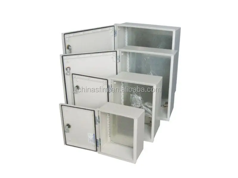 30% fibre glass/RAL7035/CE ROHS IP65/TIBOX CHINA polyester distribution box