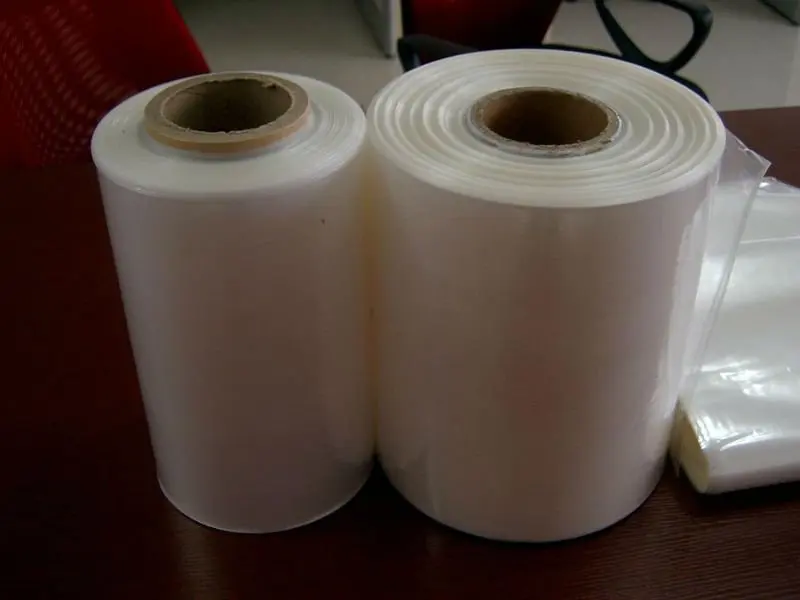 Упаковка для сыра, пищевых продуктов, Барьерная Пленка, рулон PVDC/PA/PE/Nylon, вакуумный мешок