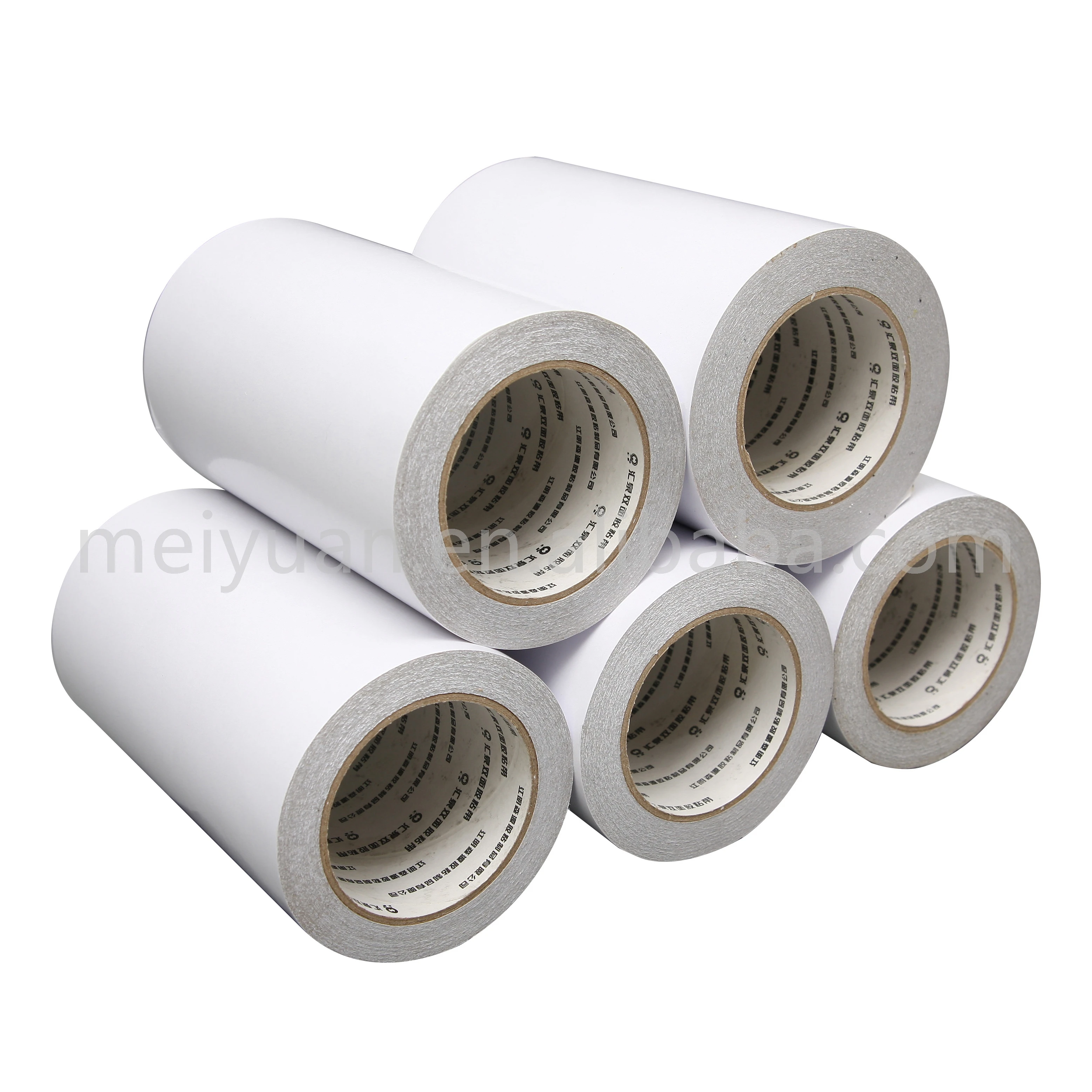 High Quality Double Sided Tissue Tape for daily ues double sided adhesive tape for furniture