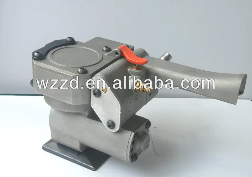 Xqt 90% эффективность совместных руководство одеёды пакет машина для полиэфирных ремень