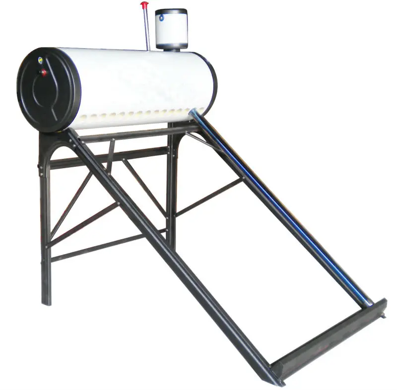 Solar water heater part feeder tank Galvanized steel solar water heater assistant tank accessories