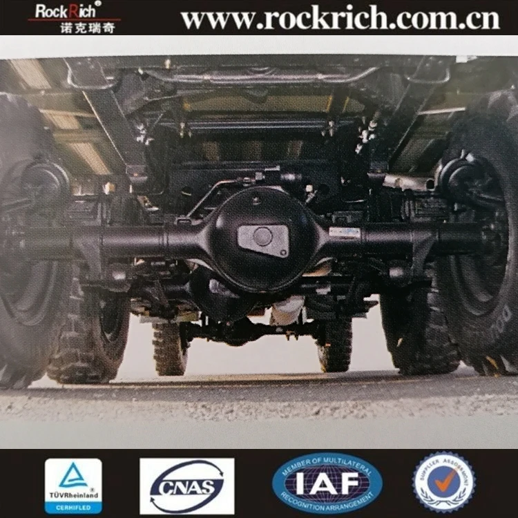 Продажа грузовиков для пустыни Dongfeng 6x6