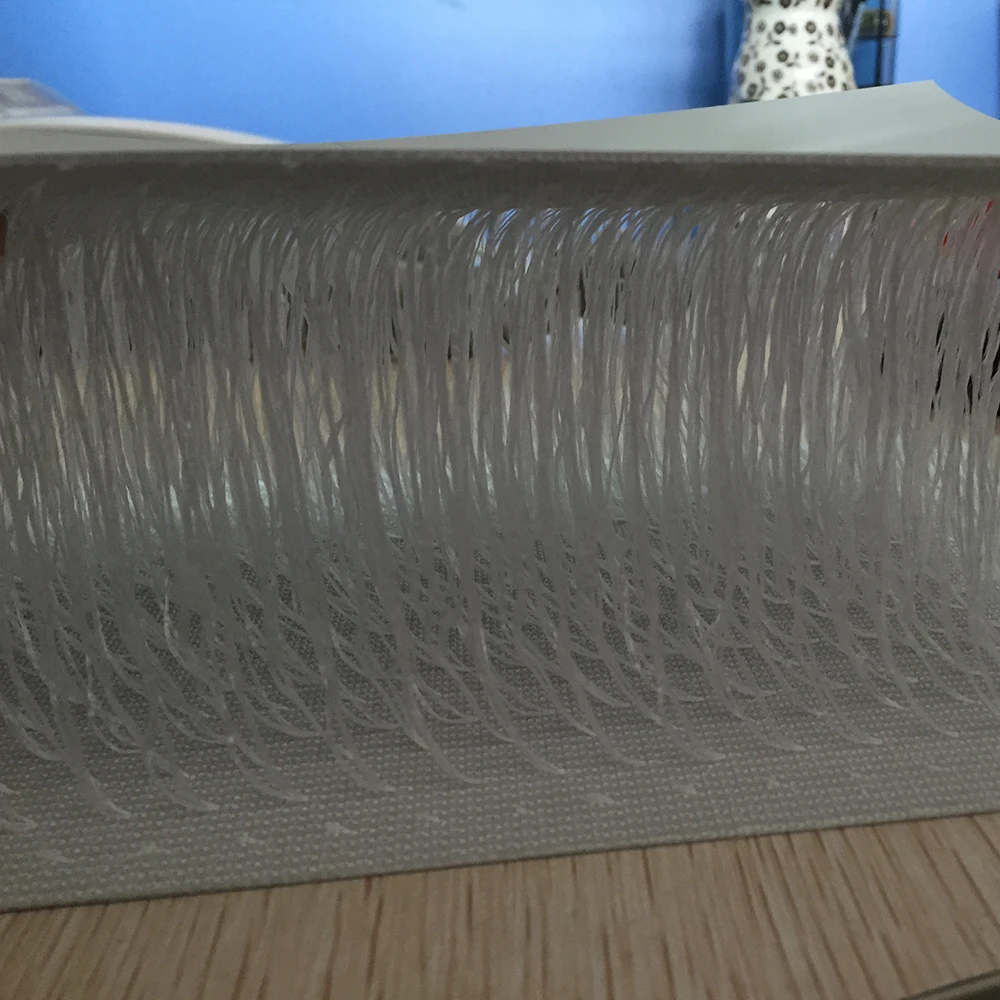 
Tear-Resistant Laminated Inflatable Drop Stitch Fabric Board Sup Surfboard With Clear Window 