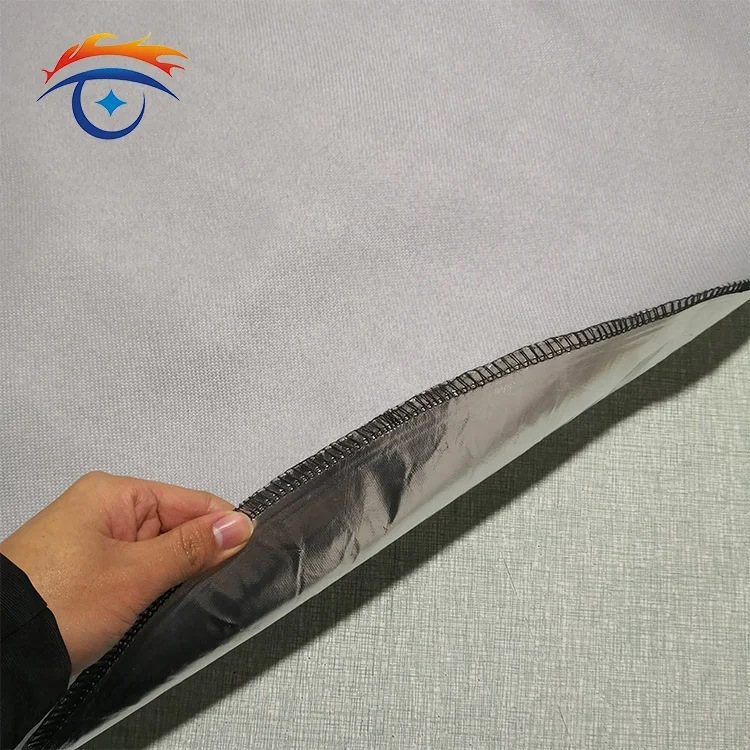 
Fireproof disc high temperature insulation 