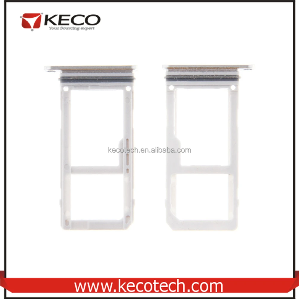 Слот для двух SIM-карт Samsung Galaxy S7 Edge G935 G935A G935V сменный слот edge