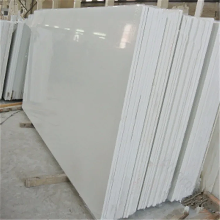 
Many Colors Selection 6mm thickness acrylic solid surface slab 