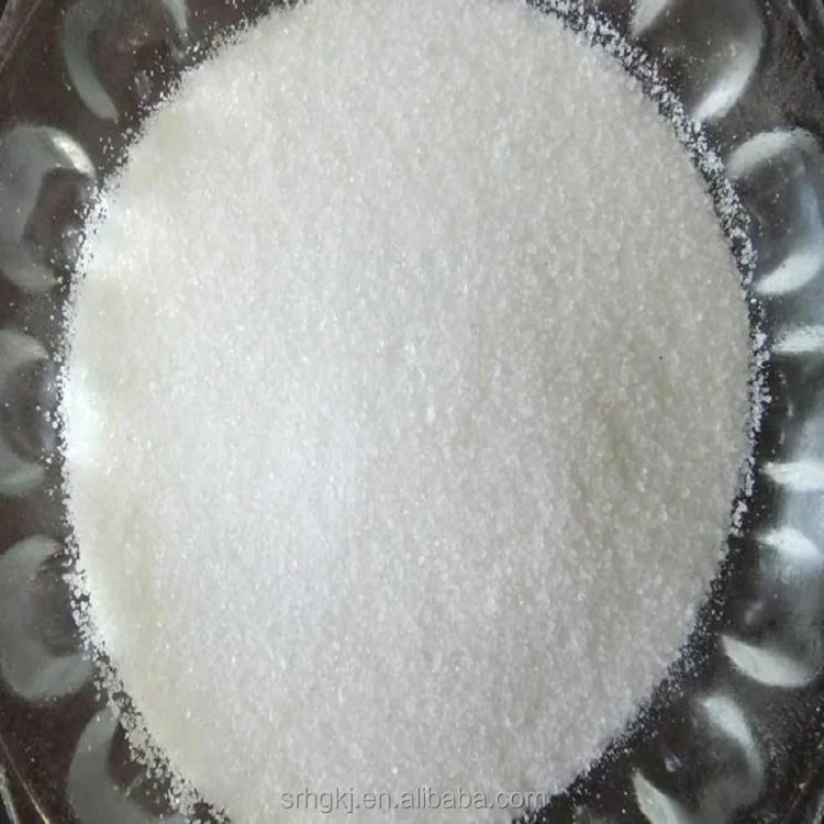 
ShuiRun chemical high molecular polymer Polyacrylamide Acrylamide gel 