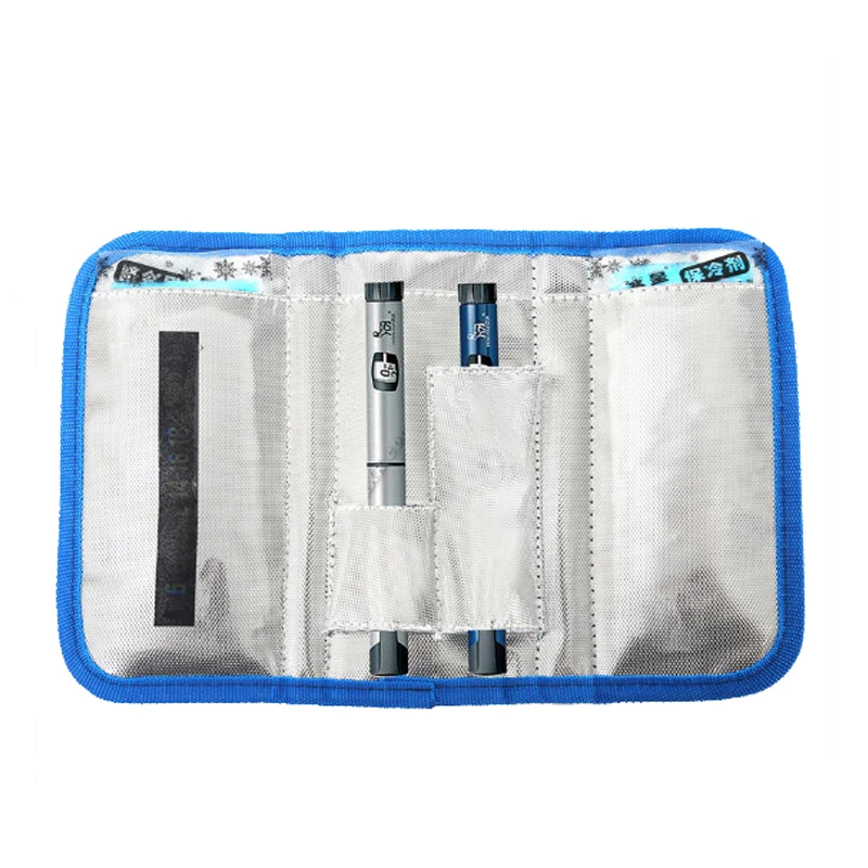 small first aid kit cooler bag, vaccine medical cooler bag for medication
