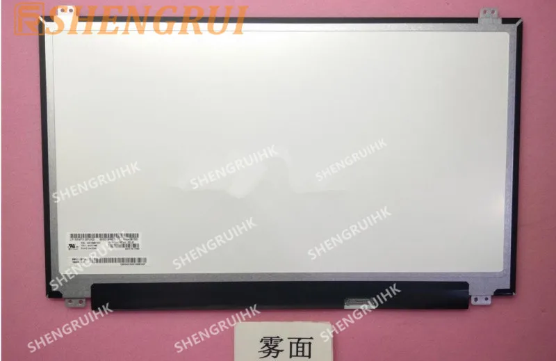5D10M42873 LCD Replacement LP156WF9-SPK1 FHD Slim eDP IPS Narrow-Bezel for Lenovo Legion Y530-15ICH