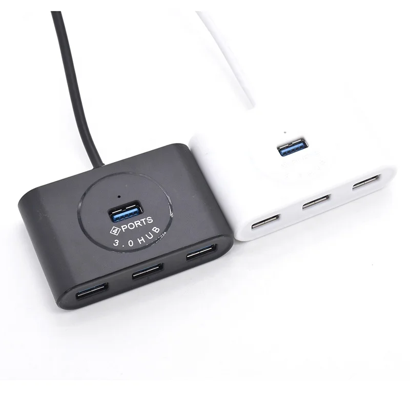 hot selling usb 3.0 hub 4 port USB Hub 4 Port
