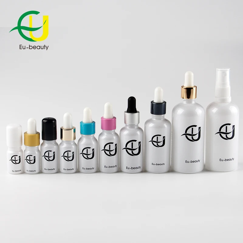 5ml 10ml 15ml 20ml 30ml 50ml 100ml essential oil wholesale glass perfume bottles cosmetic morocco with dropper