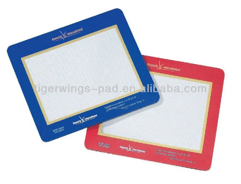 Creative soft mouse pads mats,magnetic mouse pad