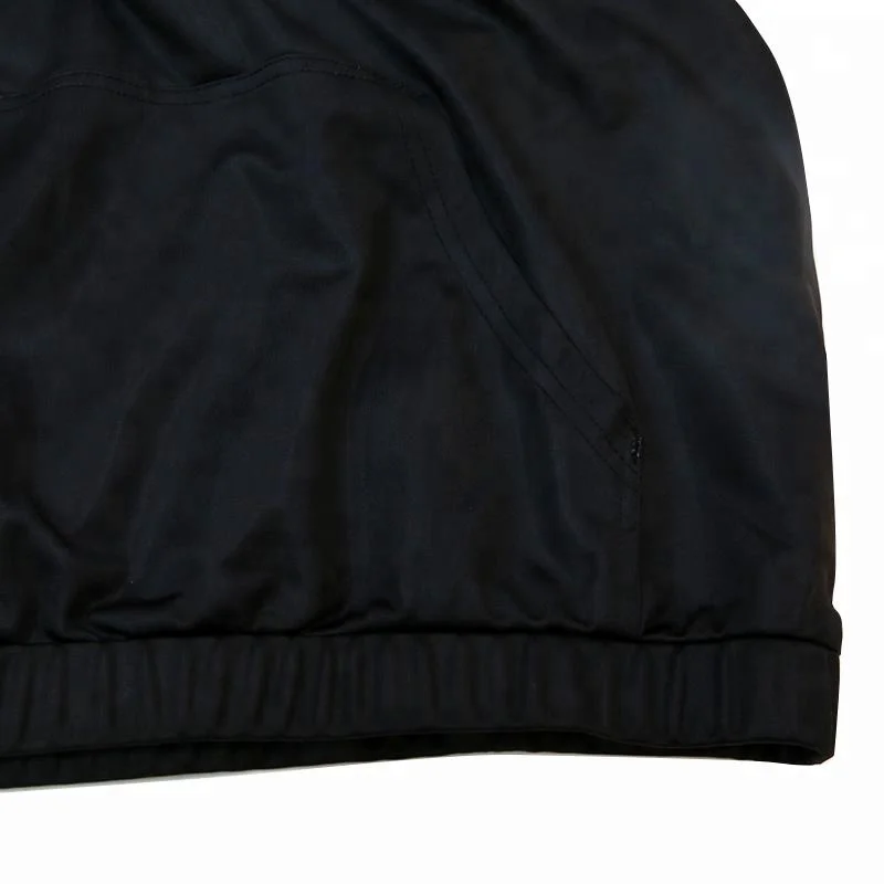 Wholesale Hoodies Sweatshirts Pullover Youth Blank Sleeveless Custom Kids Hoodie